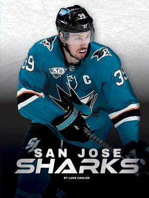 cover image of San Jose Sharks